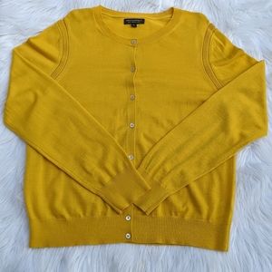 Banana Republic cardigan sweater